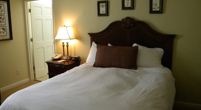 The Smith House, Boek Hotel Dahlonega Georgia