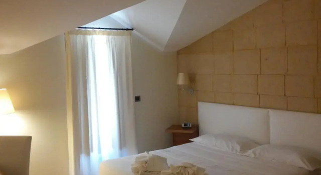 Il Borgo Ospitale - Albergo Diffuso, Rezerwuj Hotel Hotele SPA w Basilicata, SPA