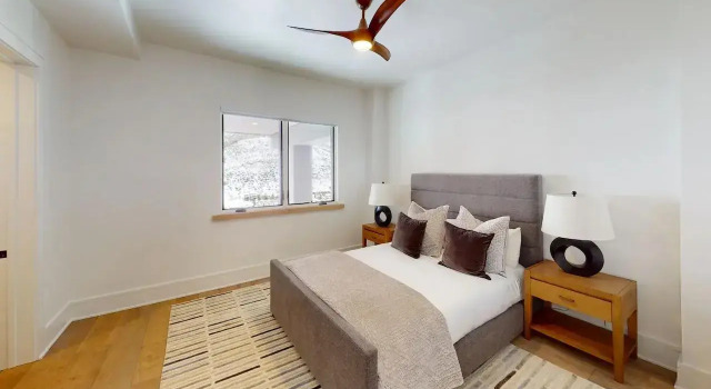 Residence Luxury Platinum с 5 комнатами Vail Residences at Cascade Village, a Destination by Hyatt Residence