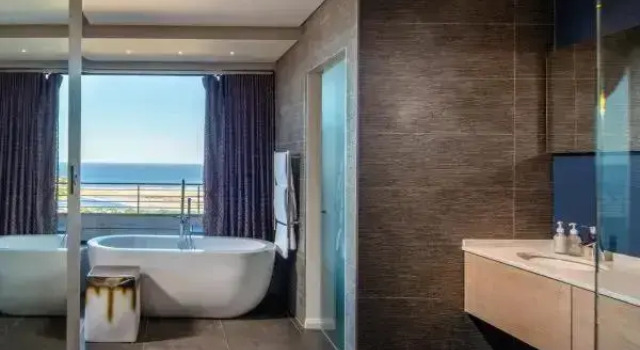 Двухместный люкс Presidential Sky Villa Boutique Hotel