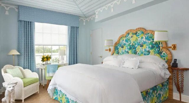 The Colony Hotel Palm Beach