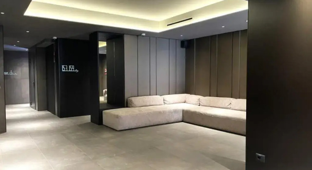 Scarlatti Hotel Milano