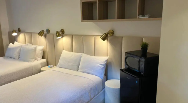 Lakeside Villa & Nordic Spa, Réserver Complexe hôtelier Penticton Okanagan-Similkameen