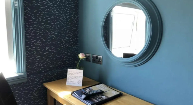 East Beach Guest House, Забронировать Гостевой дом Отели Литлхемптон с парковкой, Парковка