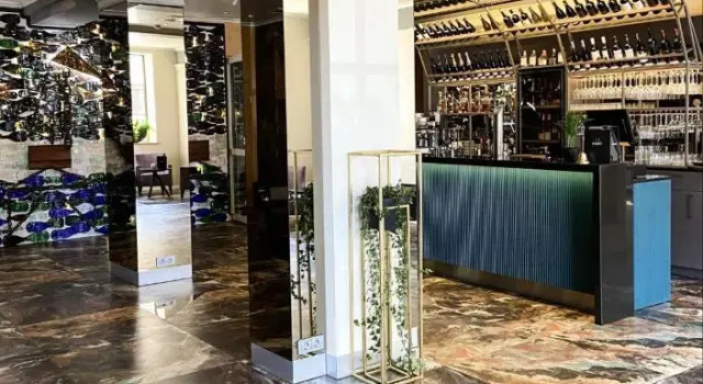Mercure Klaipeda City