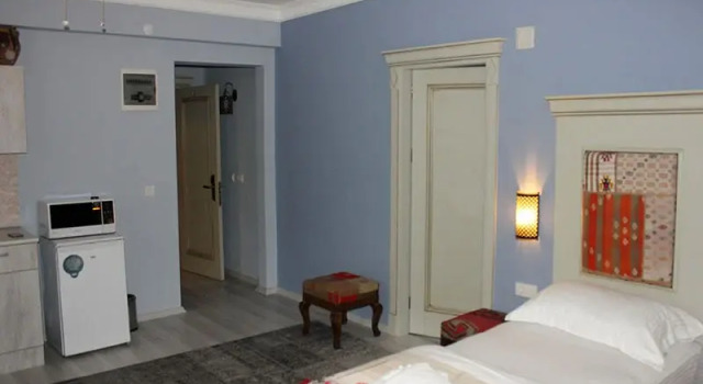 Номер Standard Hotel Djem