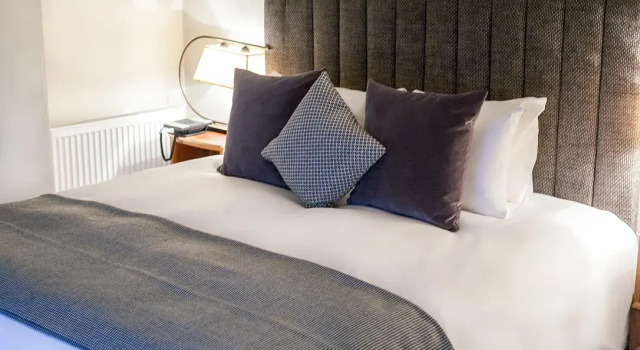 Tulse Hill Hotel, Забронировать Отель Отели Большого Лондона с завтраком, Завтраки