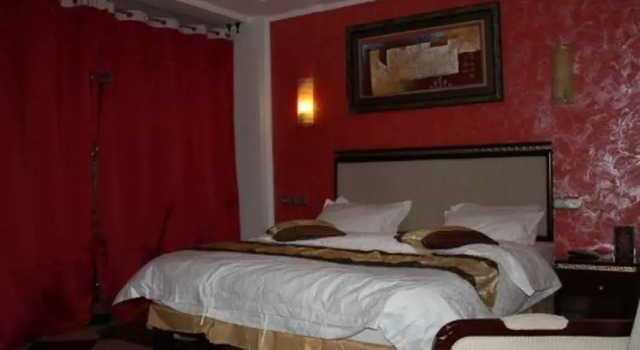 Küçük süit Hotel Ferdi Setif