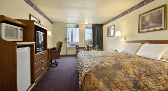 Days Inn Rolla, Boek Hotel Hotels in Missouri met zwembad, Zwembad