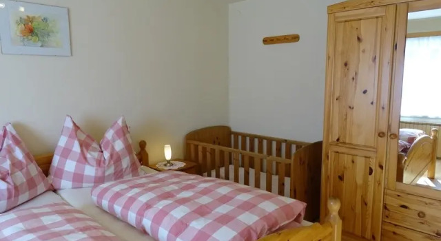 Forstbauer, Rezervasyon Otel Au 