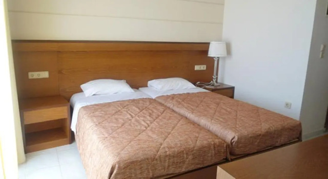 Sophia Hotel