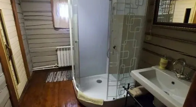 На Покровской