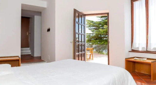 Albergo Sacro Monte Varese, Забронировать Отель Варезе Provincia di Varese