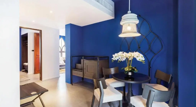 Люкс Royal с 2 комнатами Aksorn Rayong, The Vitality Collection - SHA PLUS