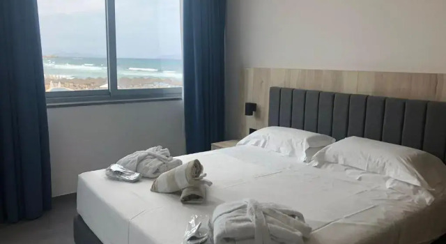Двухместный люкс Resort I Mulini