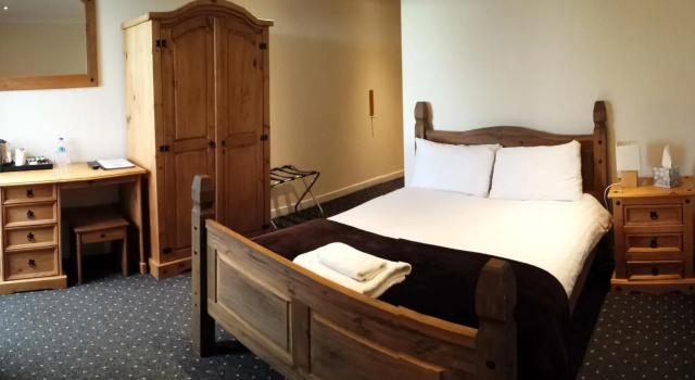 Двухместный номер Superior Star Hotel