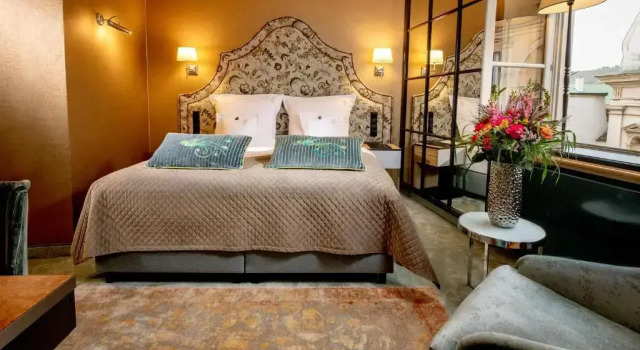 Люкс Balthazar Design Hotel