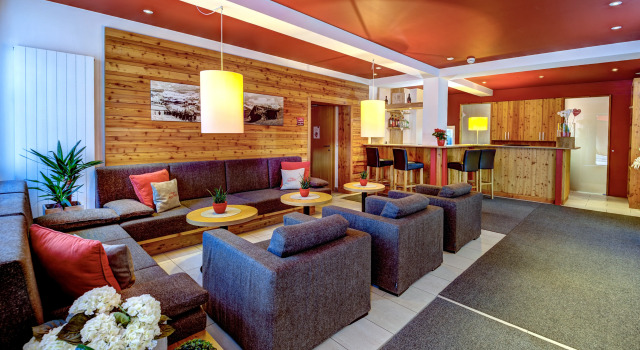 AlpenParks Hotel Maria Alm