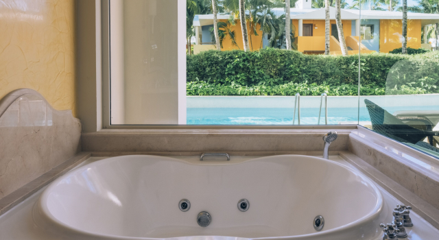 Четырёхместный люкс Swim Out Butler JOIA Bávaro by Iberostar - Adults Only - All Inclusive