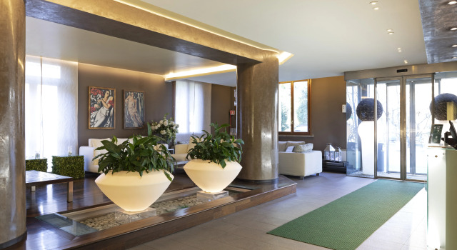 B&B Hotel Malpensa Lago Maggiore