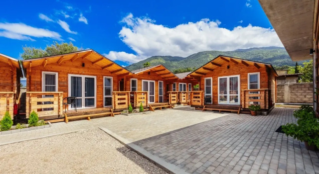 Aga Recreation Camp