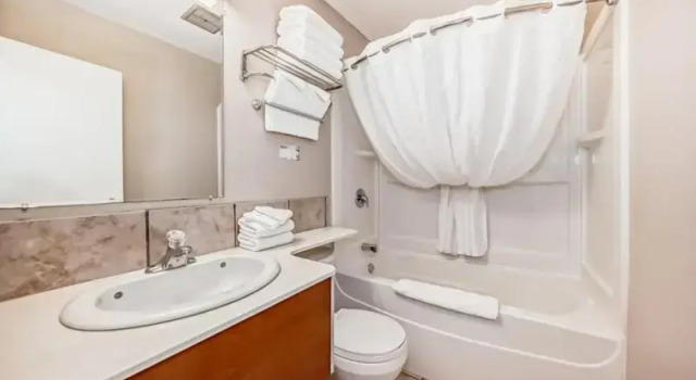 Номер Standard Jasper Inn & Suites by INNhotels