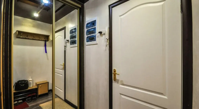 Na Prospekte Lenina Apartments, Забронировать Апартаменты/квартира Апартаменты Новороссийска, рядом с Пляж Нептун, Апартаменты/квартира