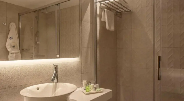 Номер Family NH Sants Barcelona