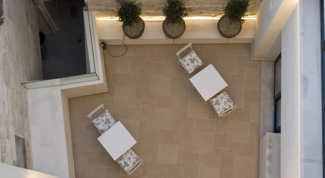 Adapted Doppel Zimmer Sindic Hotel