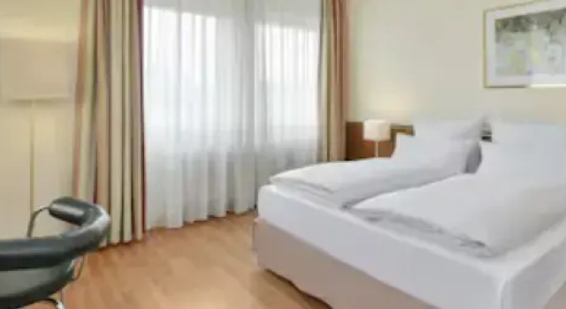 Номер Standard NH München City Süd