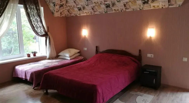 Guest house Mayak