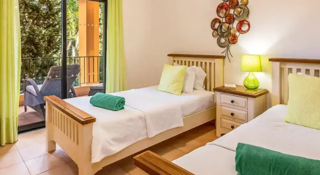 Superior Apartmán 3 pokoje Estrela da Luz
