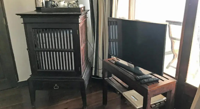 Двухместный номер Suite Lanka