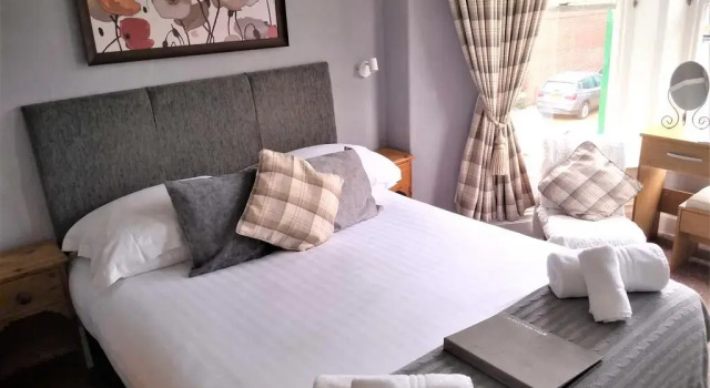 Squirrel Lodge, Забронировать Дом для отпуска Виллы Кесвик, рядом с Театр By The Lake, Вилла