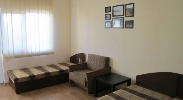 Guest House Parus