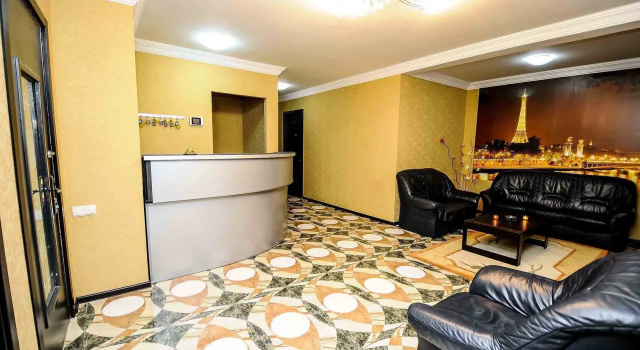 TemHouse Guest House, Book Guesthouse Batumi 
