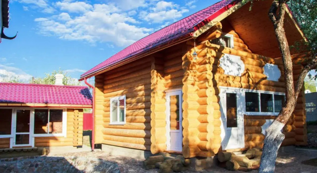 Cottage in Vitebsk, Book Vacation Home Hotels in Vitebsk Region with Parking, Parking