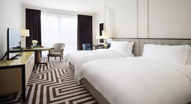 Номер Family Rosewood London