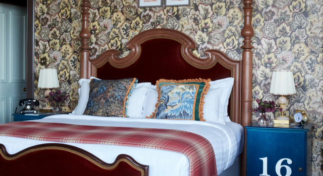 Macdonald Marine Hotel & Spa, Boek Hotel Hotels in Lothian met ontbijt, Ontbijt
