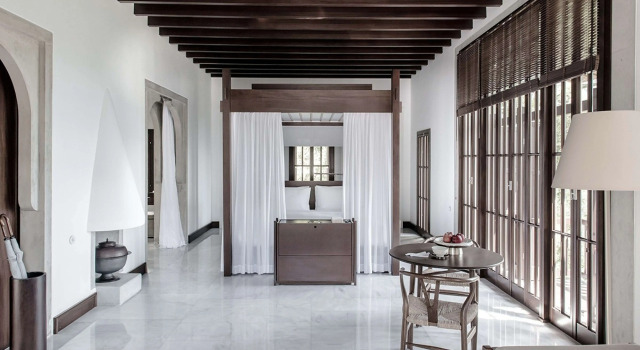 Amanruya Resorts
