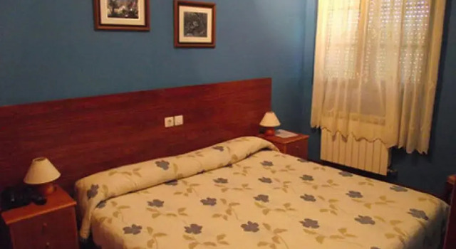 Hotel La Xana, Prenota Hotel Villaviciosa 