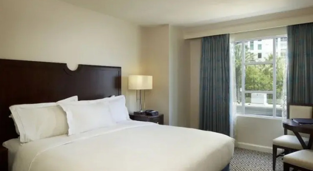 Студия Hilton Grand Vacations Club Paradise Las Vegas