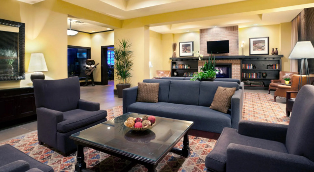 Crowne Plaza San Antonio Airport by IHG