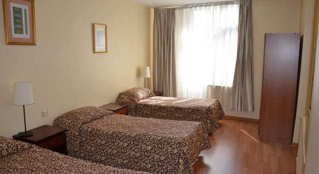 Апартаменты Hotel Fehmi Bey - Special Category