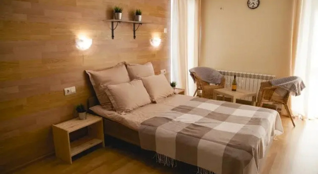 Serebro Country Hotel