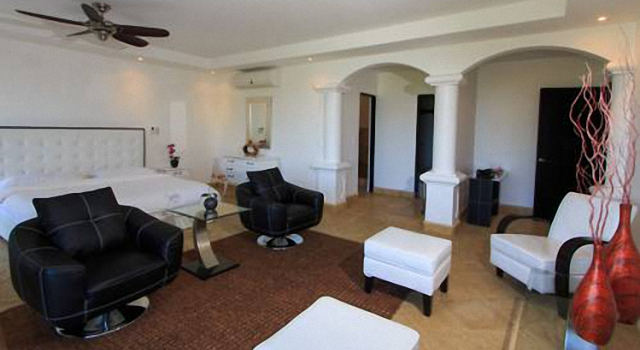 Espadilla Ocean Club, Забронировать Отель Отели Кепос 3 звезды, 3*