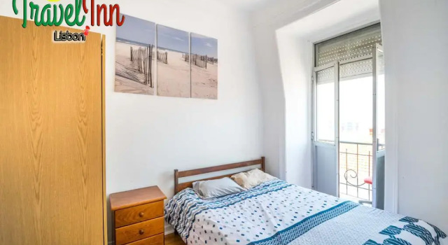 Travel Inn Lisbon