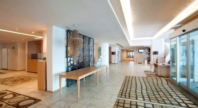 Grand Hotel Paradiso