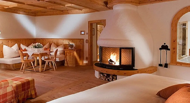 Biohotel Stanglwirt, Забронировать Отель Бизнес-отели Гойнг, 4* 5*