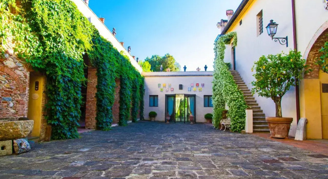 Villa Scorzi